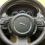 Jaguar XJ 2013 340 л.с. 340 л.с. из Китая