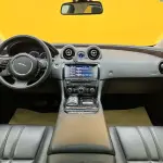 Jaguar XJ 2013 340 л.с. 340 л.с. из Китая