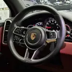 Porsche Cayenne 2019 из Китая