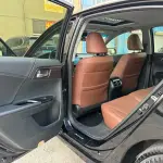 Honda Accord 2016 из Китая