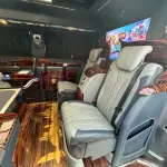 Mercedes-Benz Vito 2017 211 л.с. из Китая