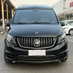 Mercedes-Benz Vito 2017 211 л.с. из Китая