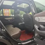 Mercedes-Benz GLC 2022 197 л.с. — лот 57597716 из Китая