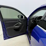 Audi Q3 2021 150 л.с. — лот 57597777 из Китая