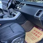 Land Rover Sport 2017 340 л.с. — лот 57597807 из Китая