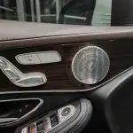 Mercedes-Benz GLC 2017 из Китая