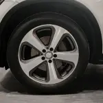 Mercedes-Benz GLC 2017 из Китая