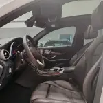 Mercedes-Benz GLC 2017 из Китая