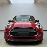 MINI Mini 2019 из Китая