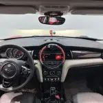 MINI Mini 2019 из Китая