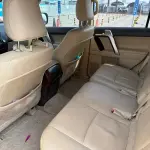 Toyota Prado 2016 из Китая