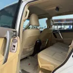Toyota Prado 2016 из Китая