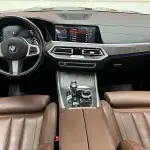 BMW X5 (Import) 2021 из Китая