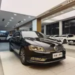 Volkswagen Magotan 2013 из Китая
