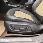 Volkswagen Magotan 2013 из Китая