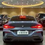 BMW 8 Series 2023 из Китая