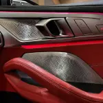 BMW 8 Series 2023 из Китая