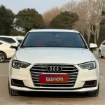 Audi A3 2019 из Китая