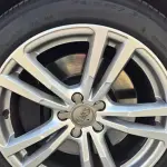Audi S3 2016 из Китая