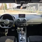 Audi S3 2016 из Китая
