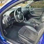 Audi S3 2016 из Китая