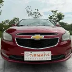 Chevrolet Cruze 2016 113 л.с. — лот 57597166 из Китая