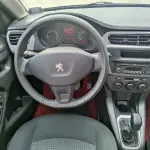 Peugeot 301 2014 117 л.с. из Китая