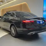 Mercedes-Benz E-Class 2022 197 л.с. — лот 57597239 из Китая