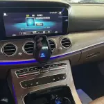 Mercedes-Benz E-Class 2022 197 л.с. — лот 57597239 из Китая
