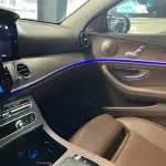 Mercedes-Benz E-Class 2022 197 л.с. — лот 57597239 из Китая