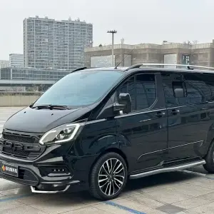 沃森威尔 沃森威尔福特黑武士 2023 из Китая