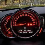 MINI Mini 2020 из Китая