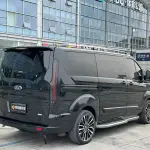 沃森威尔 沃森威尔福特黑武士 2023 из Китая