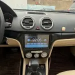 Volkswagen Lavida 2010 из Китая