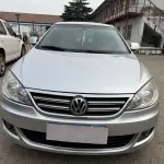 Volkswagen Lavida 2010 из Китая