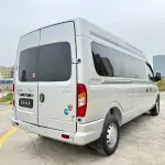 大通 V80 2022 из Китая