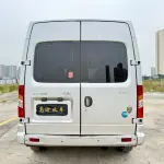 大通 V80 2022 из Китая