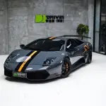 Lamborghini Murcielago 2010 из Китая