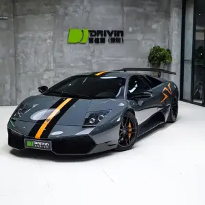 Lamborghini Murcielago 2010 из Китая