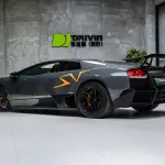 Lamborghini Murcielago 2010 из Китая