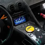 Lamborghini Murcielago 2010 из Китая