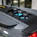 Lamborghini Murcielago 2010 из Китая