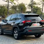 Toyota RAV4 Prime 2022 из Китая