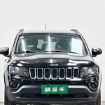 Jeep Compass (Import) 2014 из Китая