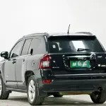 Jeep Compass (Import) 2014 из Китая