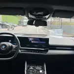 BMW 5 Series 2025 из Китая