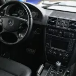 Mercedes-Benz G-Class AMG 2010 из Китая
