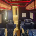 Mercedes-Benz Sprinter 2017 из Китая