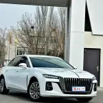 Hongqi Hongqi H5 2023 169 л.с. 169 л.с. из Китая