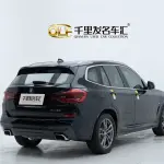 BMW X3 2020 из Китая
